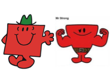 MrStrong