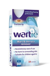 Wartie