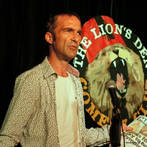 Tim, Lions