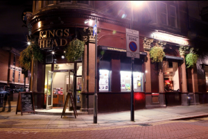 Kings Head