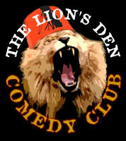 Lions logo